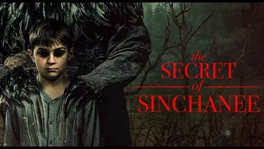 Тайна Синчани / The Secret of Sinchanee (2021)