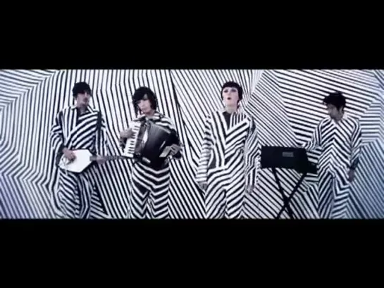 Ladytron - Runaway