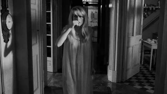 Repulsion 1965 / Отвращение HD 720 (rus)