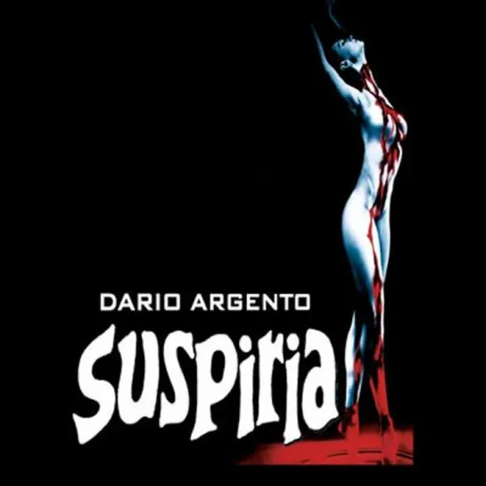 Suspiria (1977)  V.O  subt  Esp