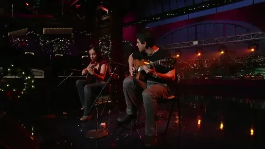 Rodrigo y Gabriela - Diablo Rojo