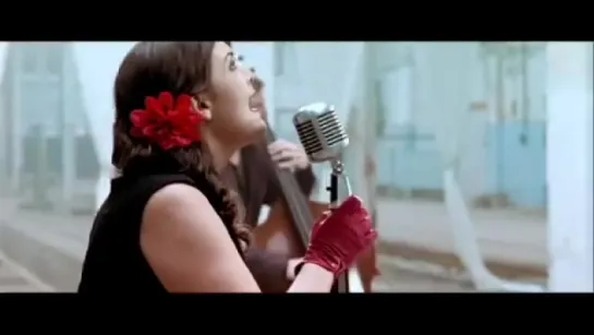 Caro Emerald - A Night Like This (Official Video)