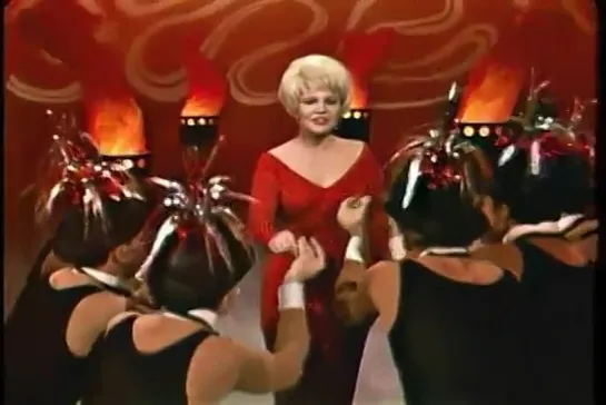 Peggy Lee - Fever