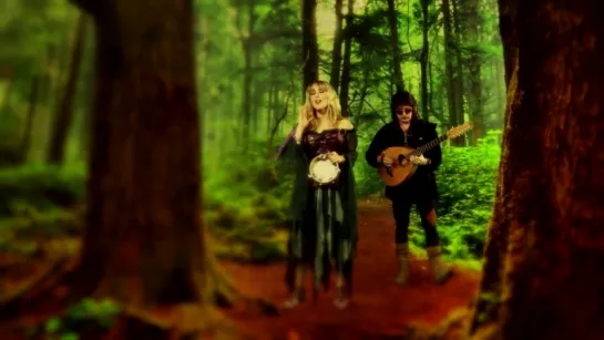 Blackmore's Night -  All Our Yesterdays (Official - New Studio Album - 2015) HD