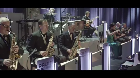 Smoke Gets In Your Eyes - Max Raabe & Palast Orchester live im Admiralspalast