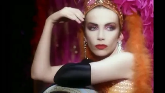 Annie Lennox - Why