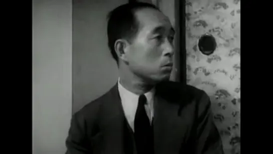 Жить \ Ikiru (1952г.) IIч.