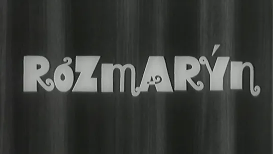 Na hodinu v Rozmarýnu / Час в Розмарине (1966)