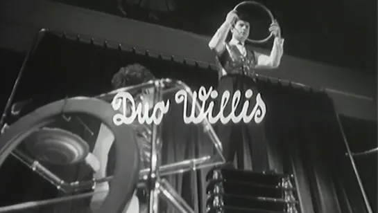 Duo Willis - Rola rola (1966)