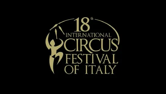 18° Festival Internazionale del Circo d'Italia / Show A1 (2016) HD