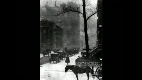 Masters of Photography - Alfred Stieglitz