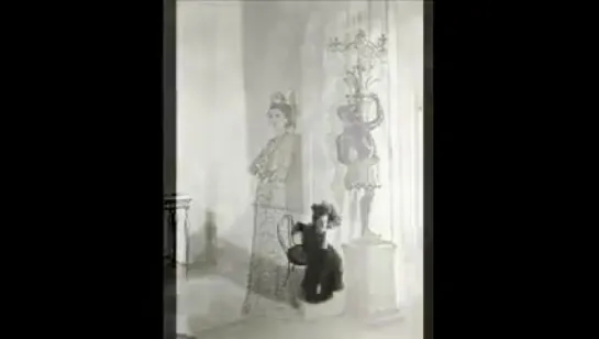 Masters of Photography - Cecil Beaton