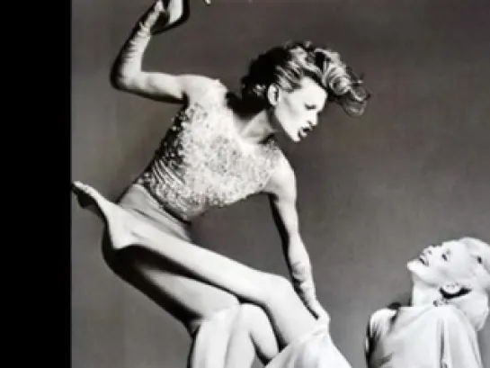 Masters of Photography - Richard Avedon