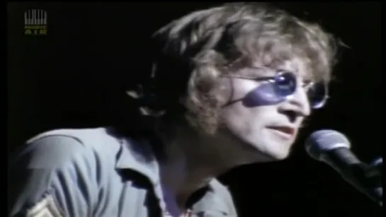 John Lennon - Mother (Live) (HD)