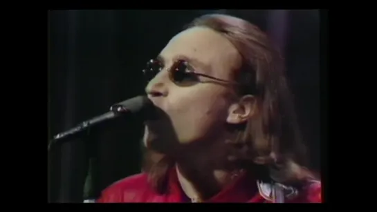 John Lennon - Imagine (Live)