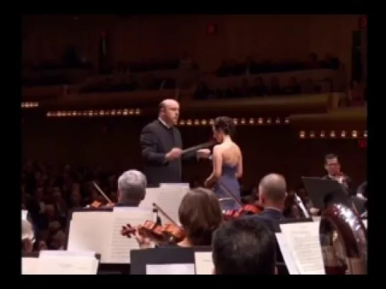 Richard Tucker Opera Gala Live From Lincoln Center 2013