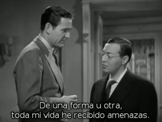 5. Mysterious Mr Moto (1938)