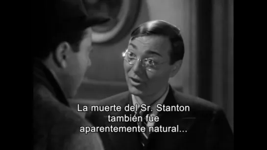 3 Mr Moto·s Gamble (1938) Peter Lorre