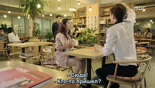 Fated to love you doramamania Ep14