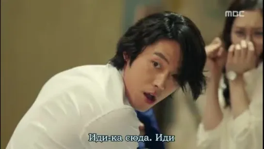 Fated to love you doramamania Ep01