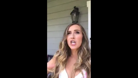 FB Live 2017 Hallmark ☆Alexa Vega|Daily ℒℴѵℯ News☆ Alexa PenaVega