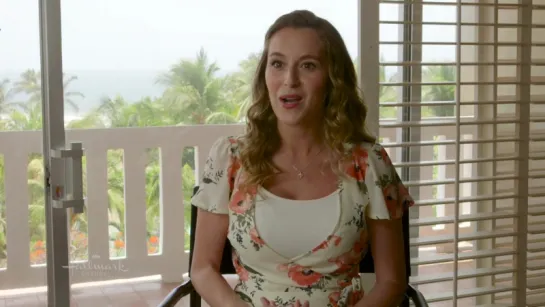 ☆Alexa Vega|Daily ℒℴѵℯ News☆ Alexa PenaVega Interview - Alexa PenaVega - Destination Wedding - Hallmark Channel_2