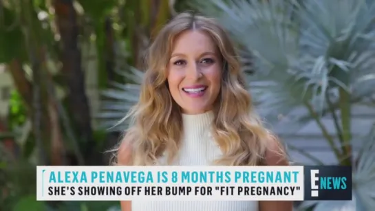 ☆Alexa Vega|Daily ℒℴѵℯ News☆ Alexa PenaVega Fit Pregnancy 2016