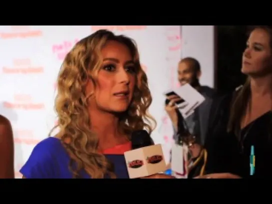 ☆Alexa Vega|Daily ℒℴѵℯ News☆ Алекса Вега - Alexa PenaVega talks Sin City 2, Machete in Space, More