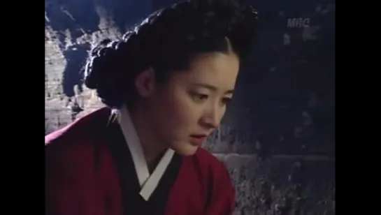 Dae Jang Geum Ep 54