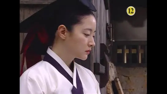 Dae Jang Geum Ep 48