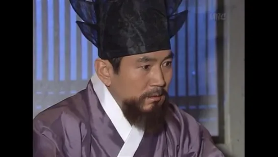 Dae Jang Geum Ep 46