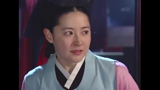 Dae Jang Geum Ep 45