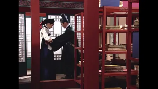 Dae Jang Geum Ep 42