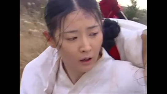 Dae Jang Geum Ep 40