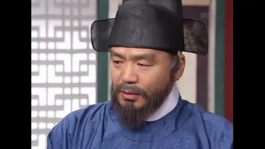 Dae Jang Geum Ep 36