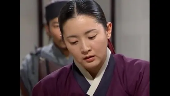 Dae Jang Geum Ep 31