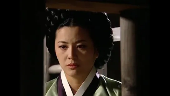 Dae Jang Geum Ep 27