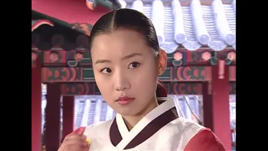 Dae Jang Geum Ep 28