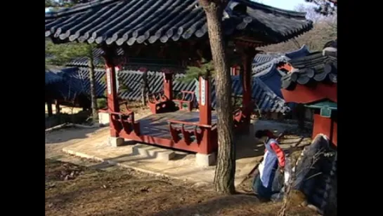 Dae Jang Geum Ep 23