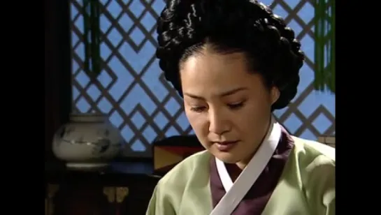 Dae Jang Geum Ep 22