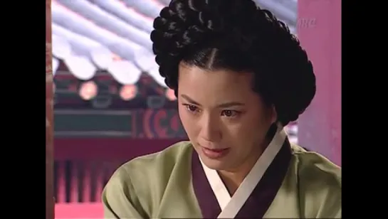 Dae Jang Geum Ep 21