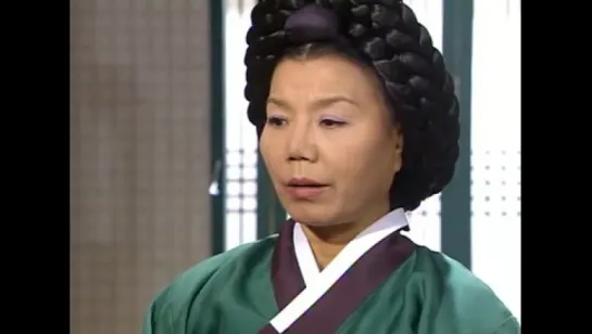 Dae Jang Geum Ep 19