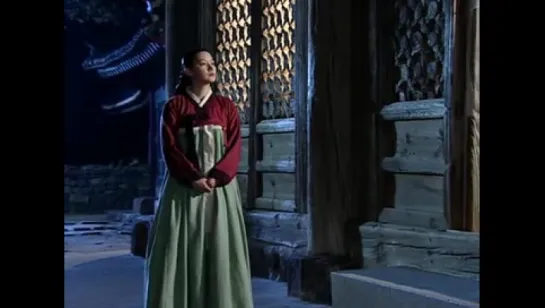 Dae Jang Geum Ep 16