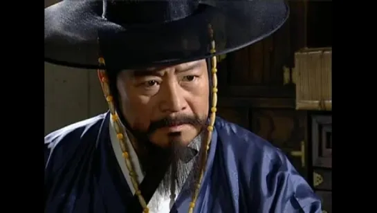 Dae Jang Geum Ep 03