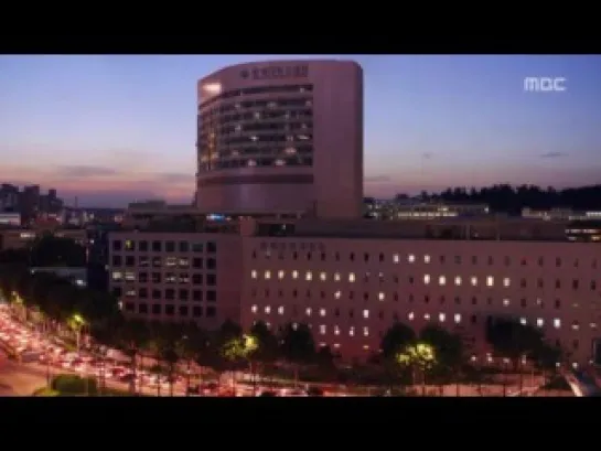 [alliance]Medical Top Team.E05