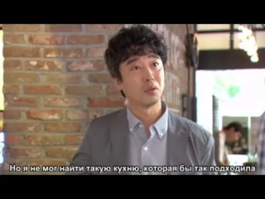 Ли Сун Шин лучше всех! / Lee Soon Shin is the Best (Yoon Sung Shik) [39/50][Южная Корея, 2013, HDTVRip][Субтитры Bears]