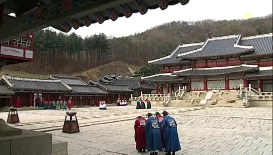 [alliance]The Moon that Embraces The Sun 09