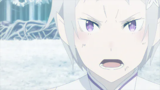 Re:Zero. Жизнь с нуля в альтернативном мире 2 - 19 Серия (m25.animedia.pro) русская озвучка