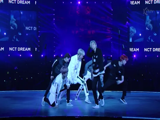 191026 NCT DREAM - BOOM @ SMTOWN LIVE 2019 in Tokyo