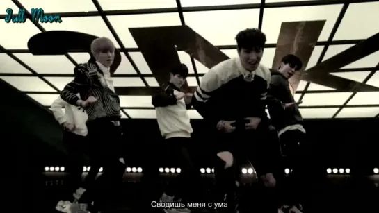 24K-Hey You (рус.саб)